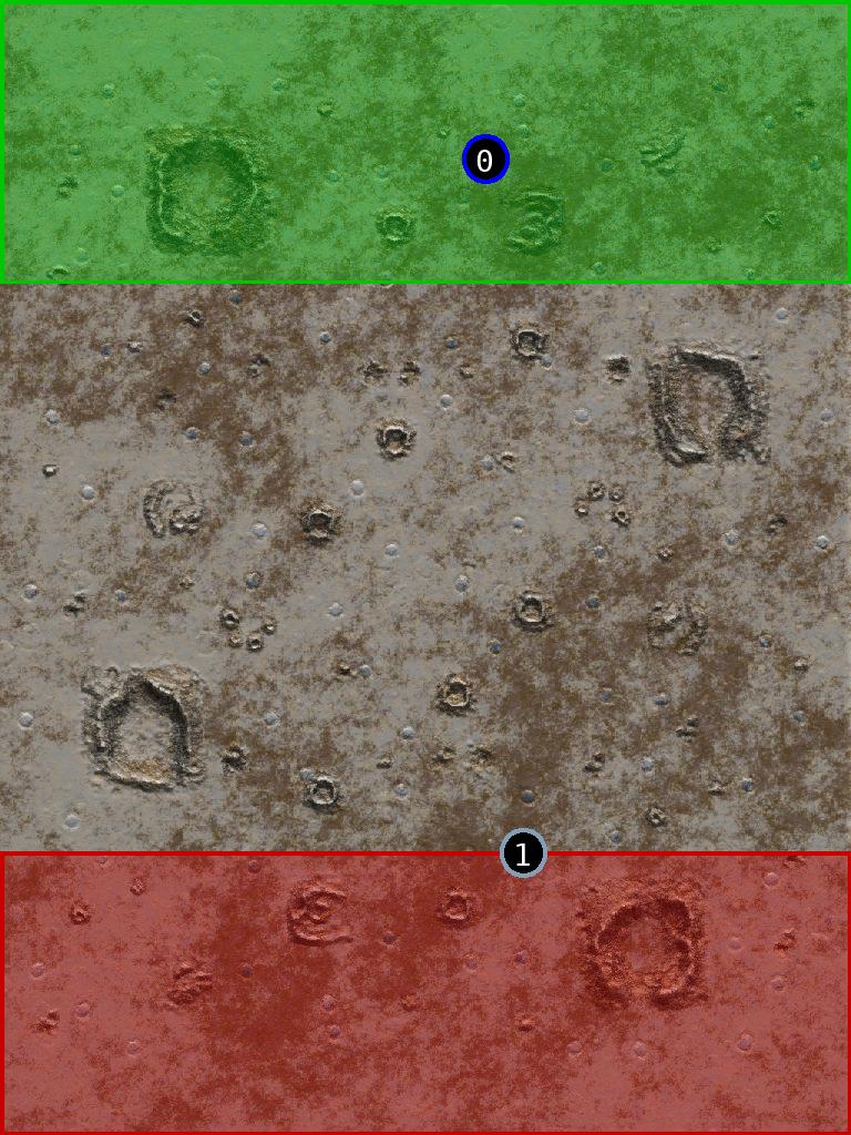 sat pic of Comet Catcher Redux v2